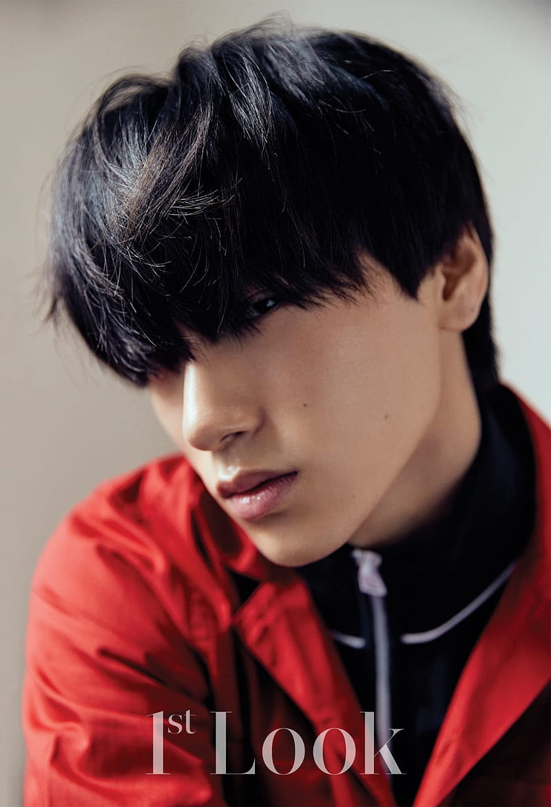 Sanni 1st look, ateez, choi san, HD phone wallpaper Sanni 1st look, ateez, choi san, HD phone wallpaper