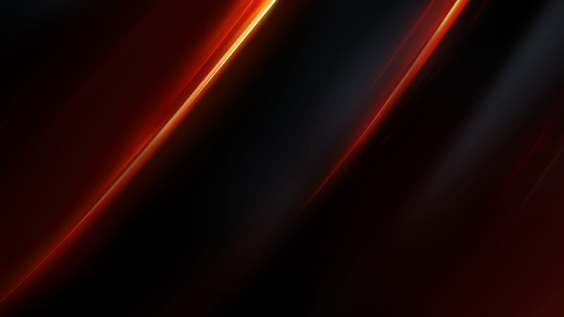 OnePlus 7T Pro McLaren, abstract, dark, HD wallpaper | Peakpx