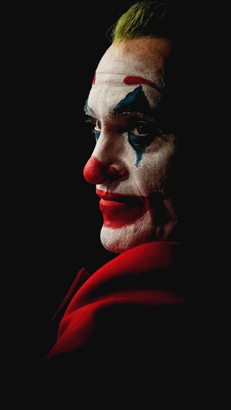 Movies Joker, HD phone wallpaper