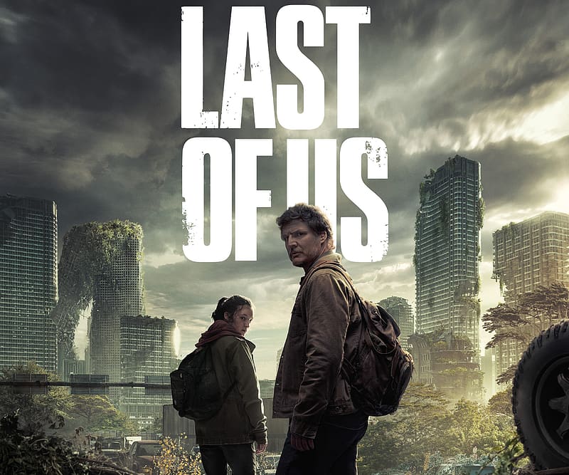 The Last of Us Season 1, HD wallpaper