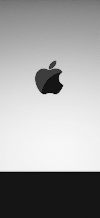vintage apple logo wallpaper