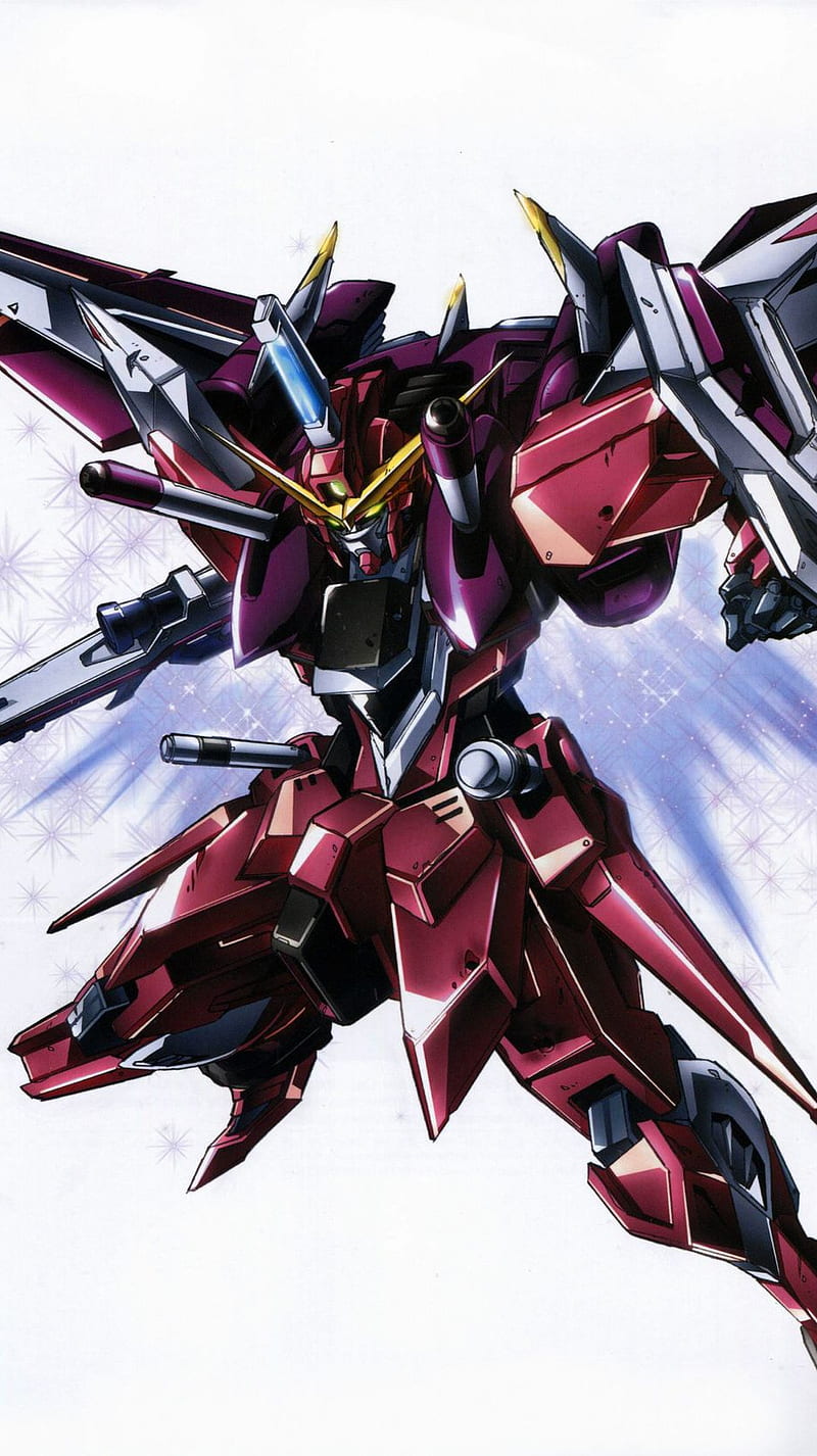 Gundam Dom Destiny Seed Hd Mobile Wallpaper Peakpx