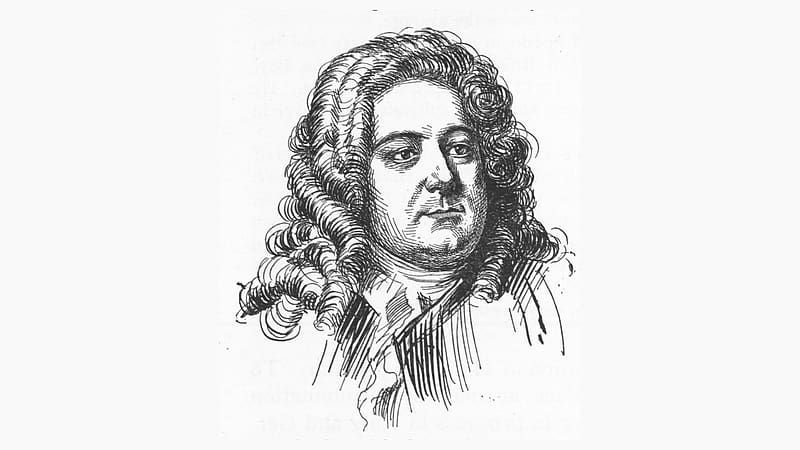 Music, Georg Friedrich Handel, HD wallpaper