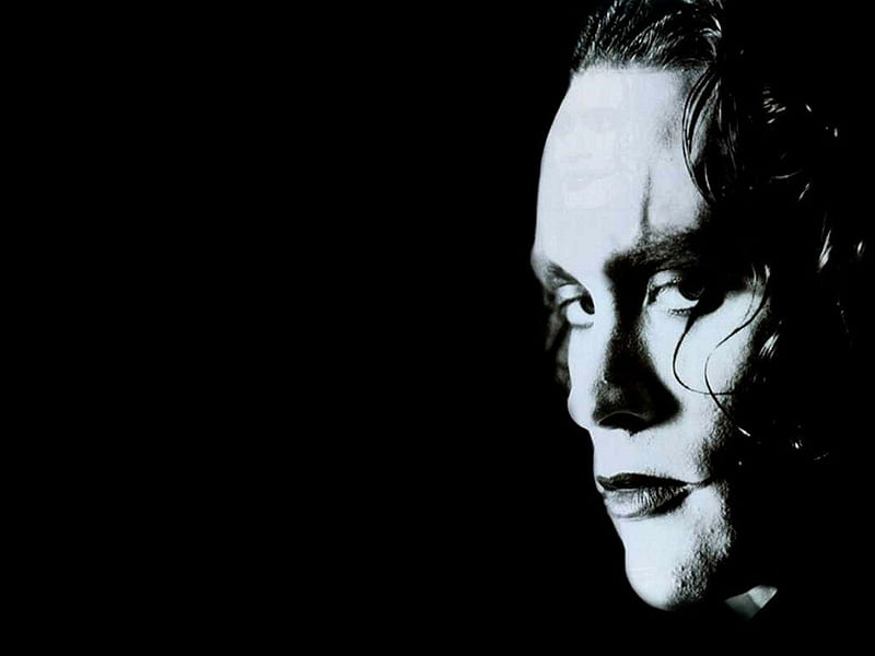 The crow, epic, warrior, movie, crow, HD wallpaper