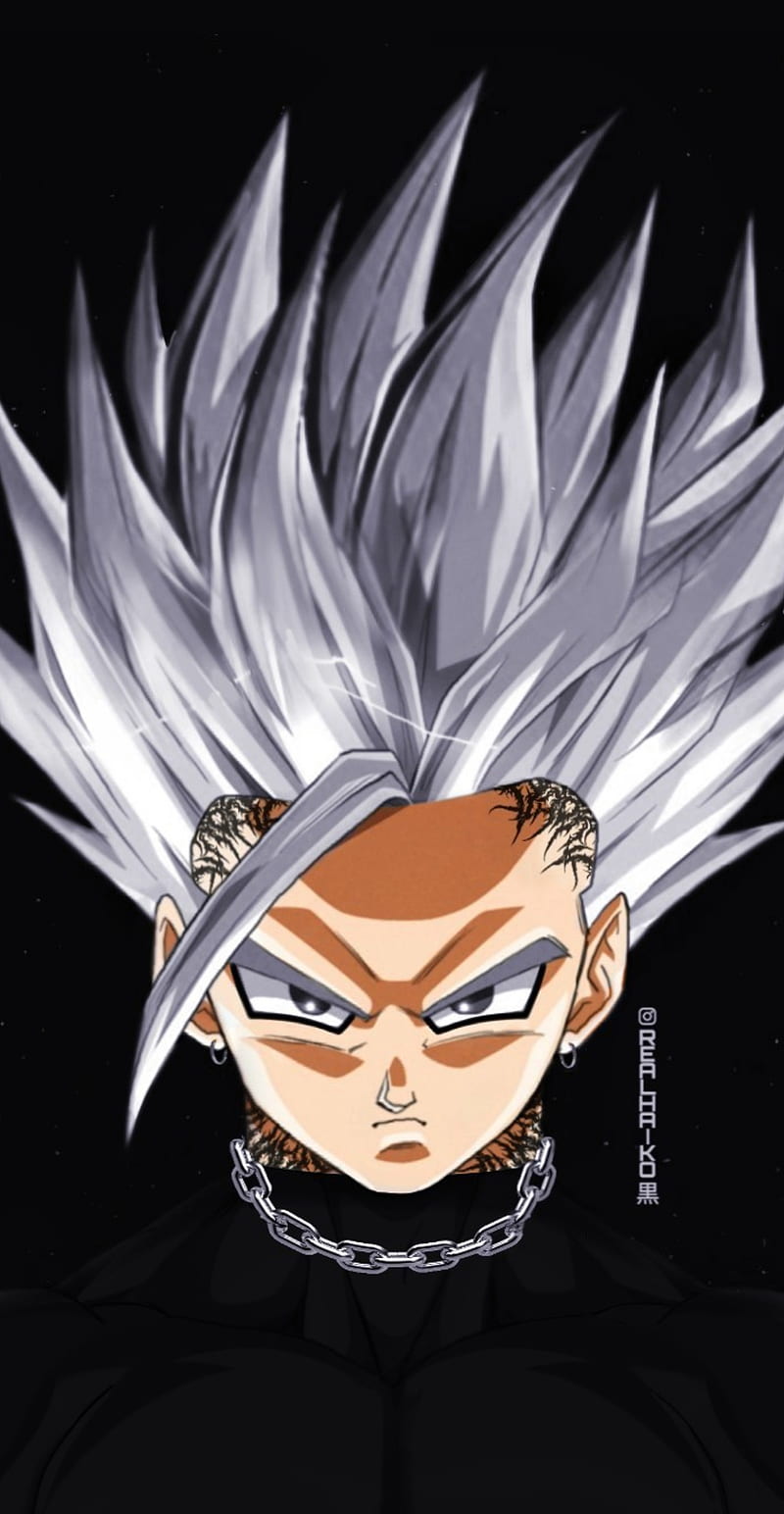 Vegeta SSJ2  Dragon ball super manga, Dragon ball tattoo, Anime dragon  ball super