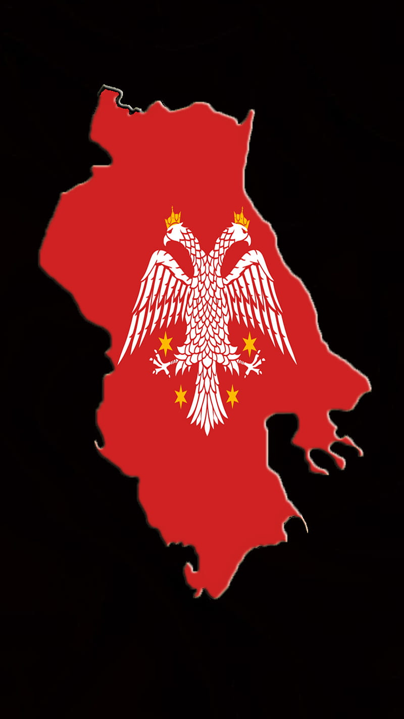 Serbian Kingdom 1355, albania, ferizaj, gnjilan, kosovo, kosovo polje, pec, peje, pristina, serbia, srbija, HD phone wallpaper