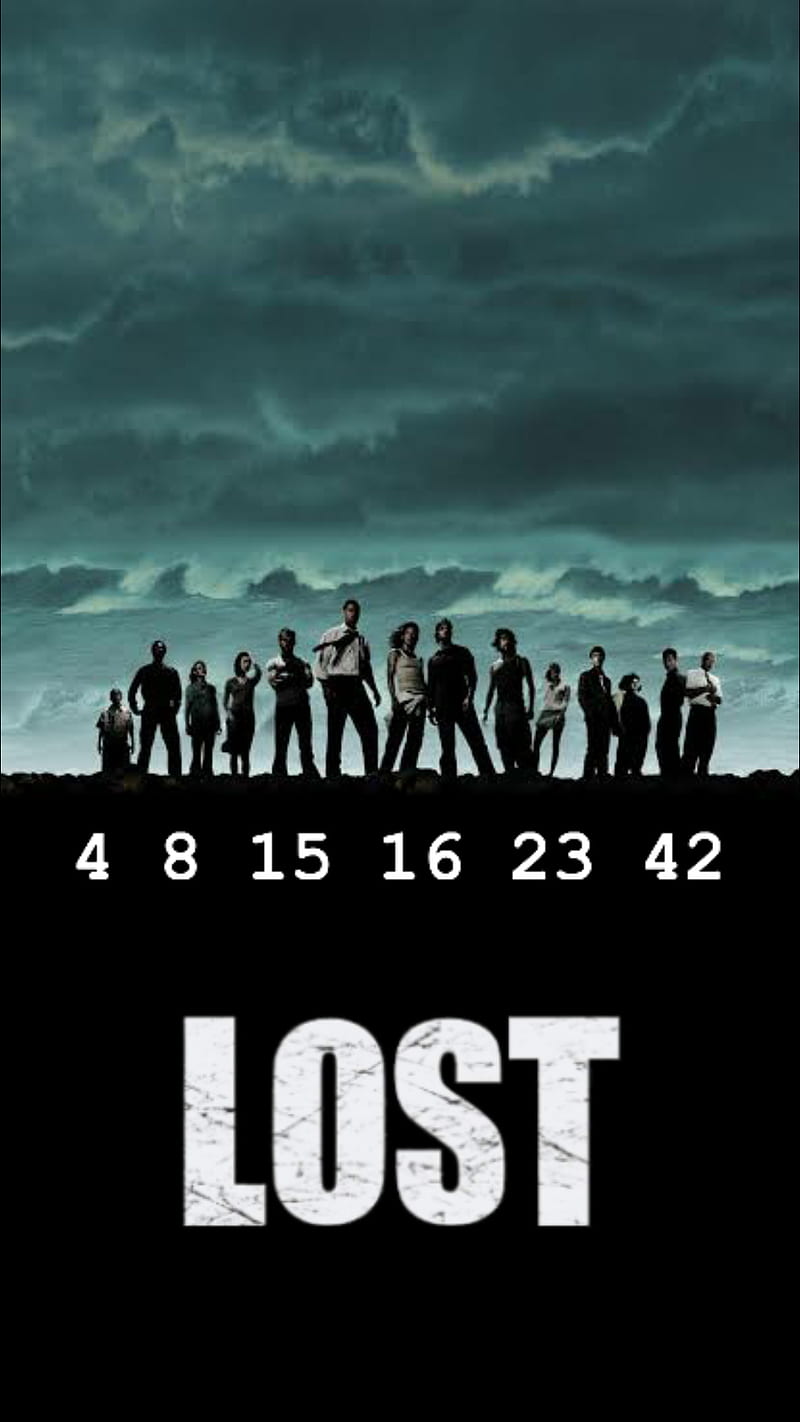 LOST FINAL SEASON ''THE END'' WALLPAPER - Lost Photo (12388875) - Fanpop