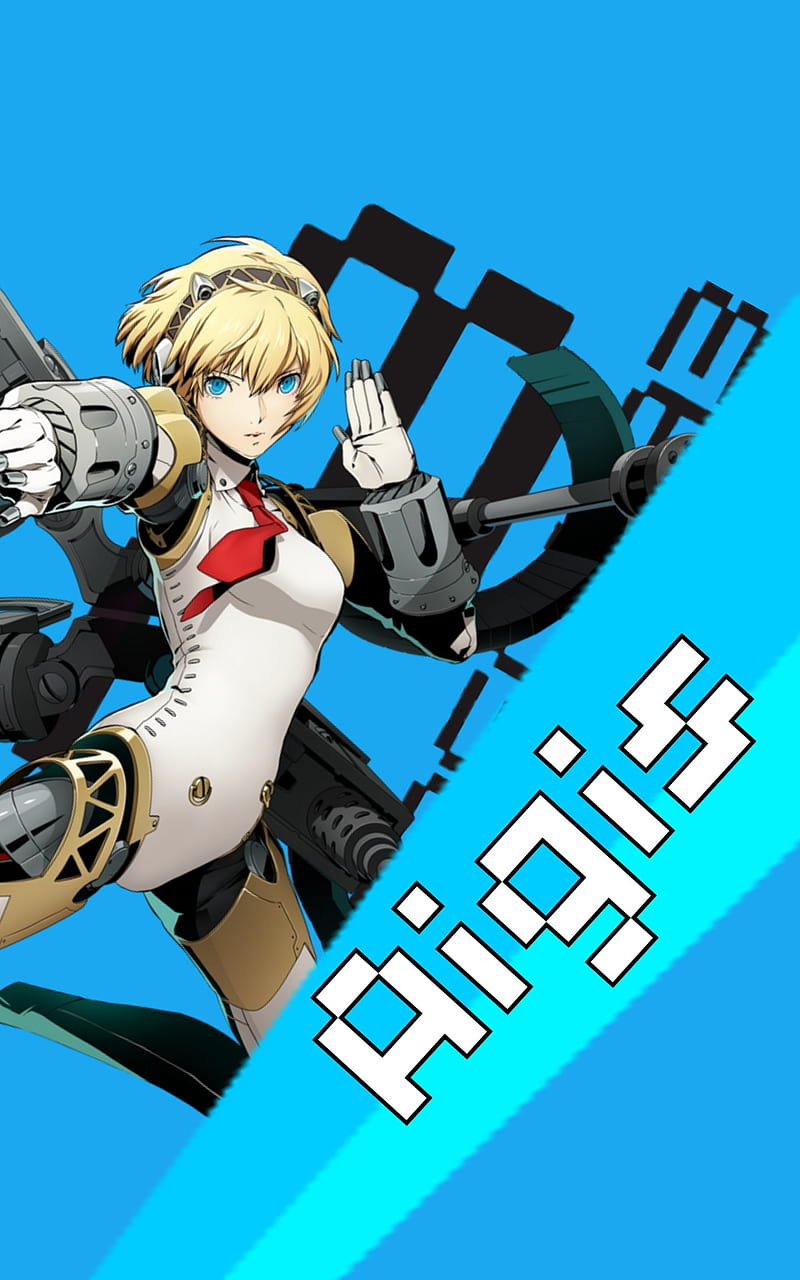 Mobile Wallpapers on Twitter Aigis  Persona 3 httpstcokbtkPqI5wl  mobile wallpaper Android persona persona3 aigis  httpstcoIGe7CO39c9  X