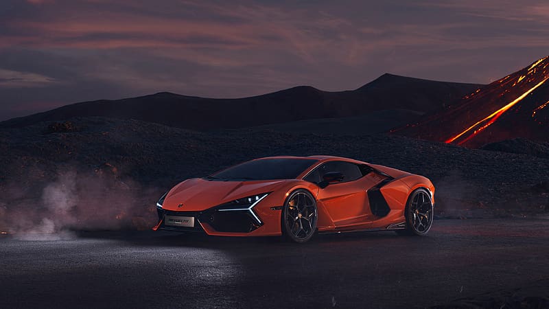 Lamborghini Sian Wallpaper 4K, 8K, Hybrid sports car, 5K