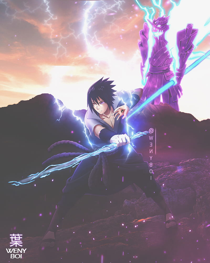 ❤️°•, Arigato uchiha sasuke fofo, •°❤️