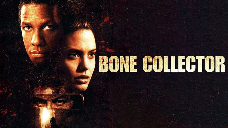 THE BONE COLLECTOR, Vanity Fair