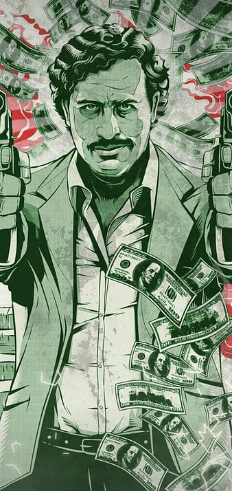El Chapo Wallpapers  Top Free El Chapo Backgrounds  WallpaperAccess