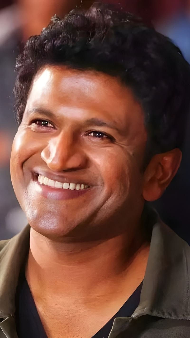 Puneeth Rajkumar Ka, indian actor, HD phone wallpaper