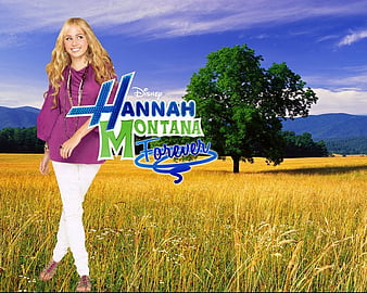HD wallpaper Miley Cyrus Live Concert HD hannah montana celebrities   Wallpaper Flare