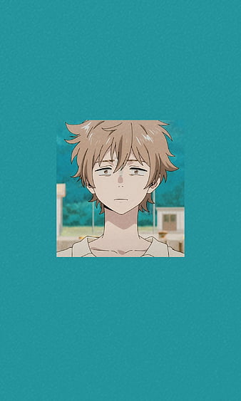 Anime Boys icons, Aesthetic Anime Boy Icon HD wallpaper