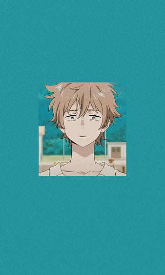 100+] Aesthetic Anime Boy Icon Wallpapers