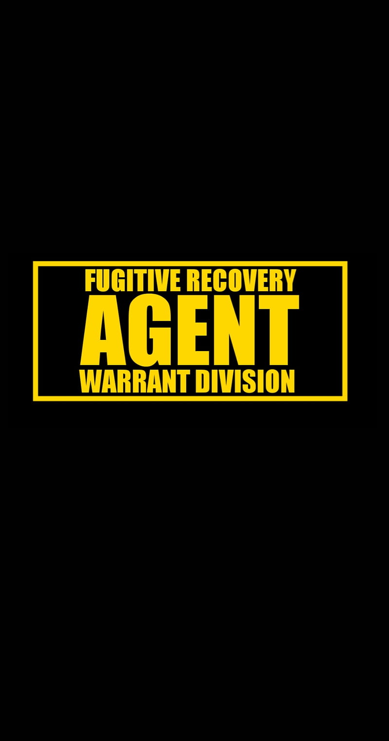 Fugitive Recovery, bounty hunter, fugitve recovery, police, HD phone wallpaper