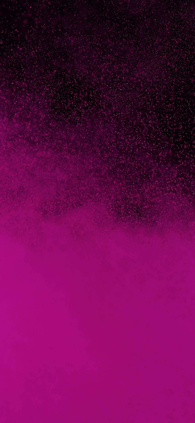 pink, amoled, black, girl, girly, gradient, HD phone wallpaper