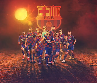 FC Barcelona là câu lạc bộ bóng đá nổi tiếng nhất trên thế giới với nhiều danh hiệu vô địch quốc gia và châu lục. Tìm hiểu thêm về câu lạc bộ và những cầu thủ điển hình của nó.