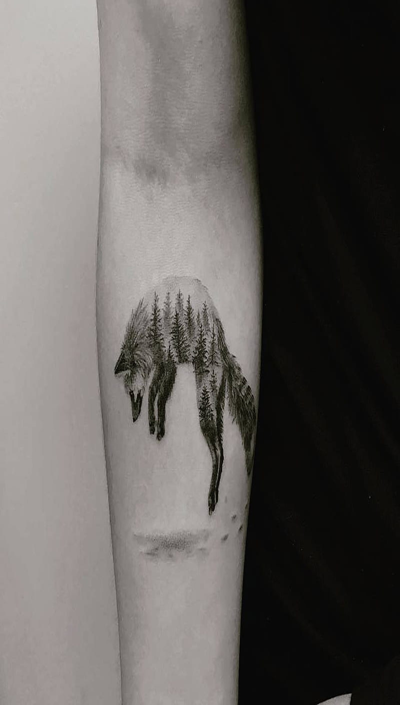 forestspirit' in Tattoos • Search in +1.3M Tattoos Now • Tattoodo