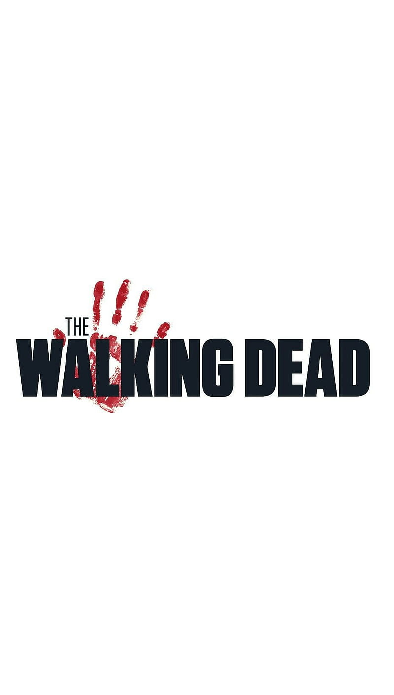 The walking dead, horror, scary, zombie, HD phone wallpaper