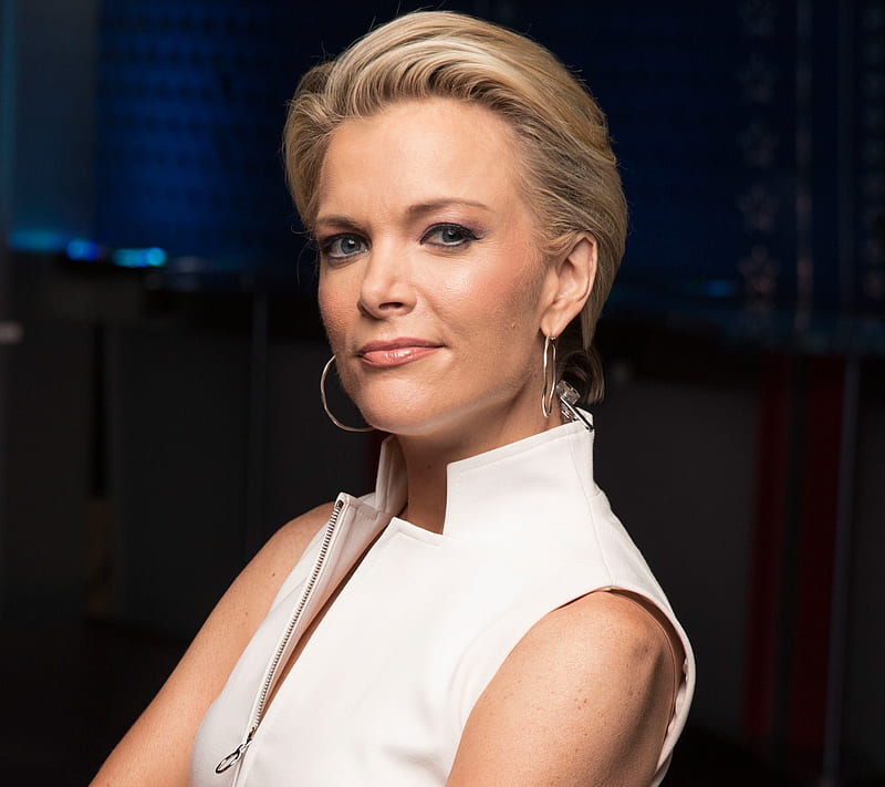 Megyn Kelly, american, attorney, journalist, political commentator, HD