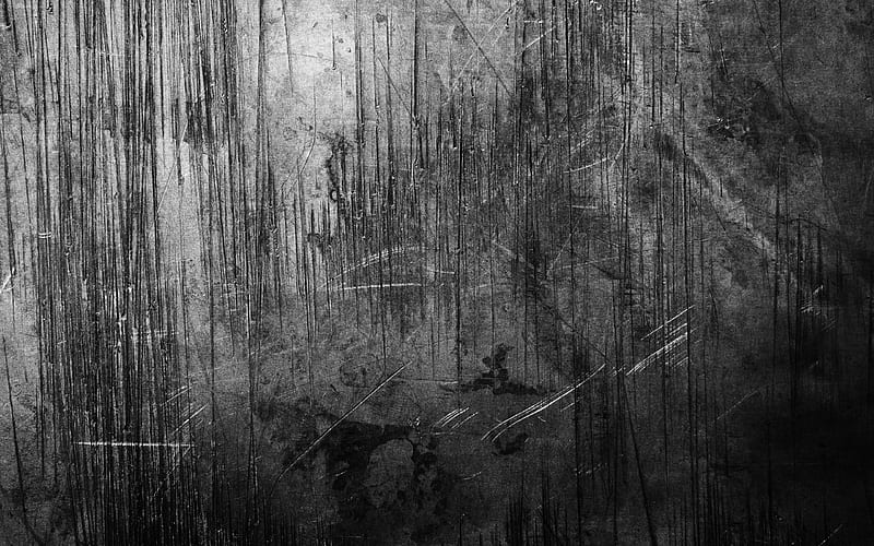 grunge metal texture, steel background, metal background with scratches, grunge metal background, creative metal background, steel, HD wallpaper