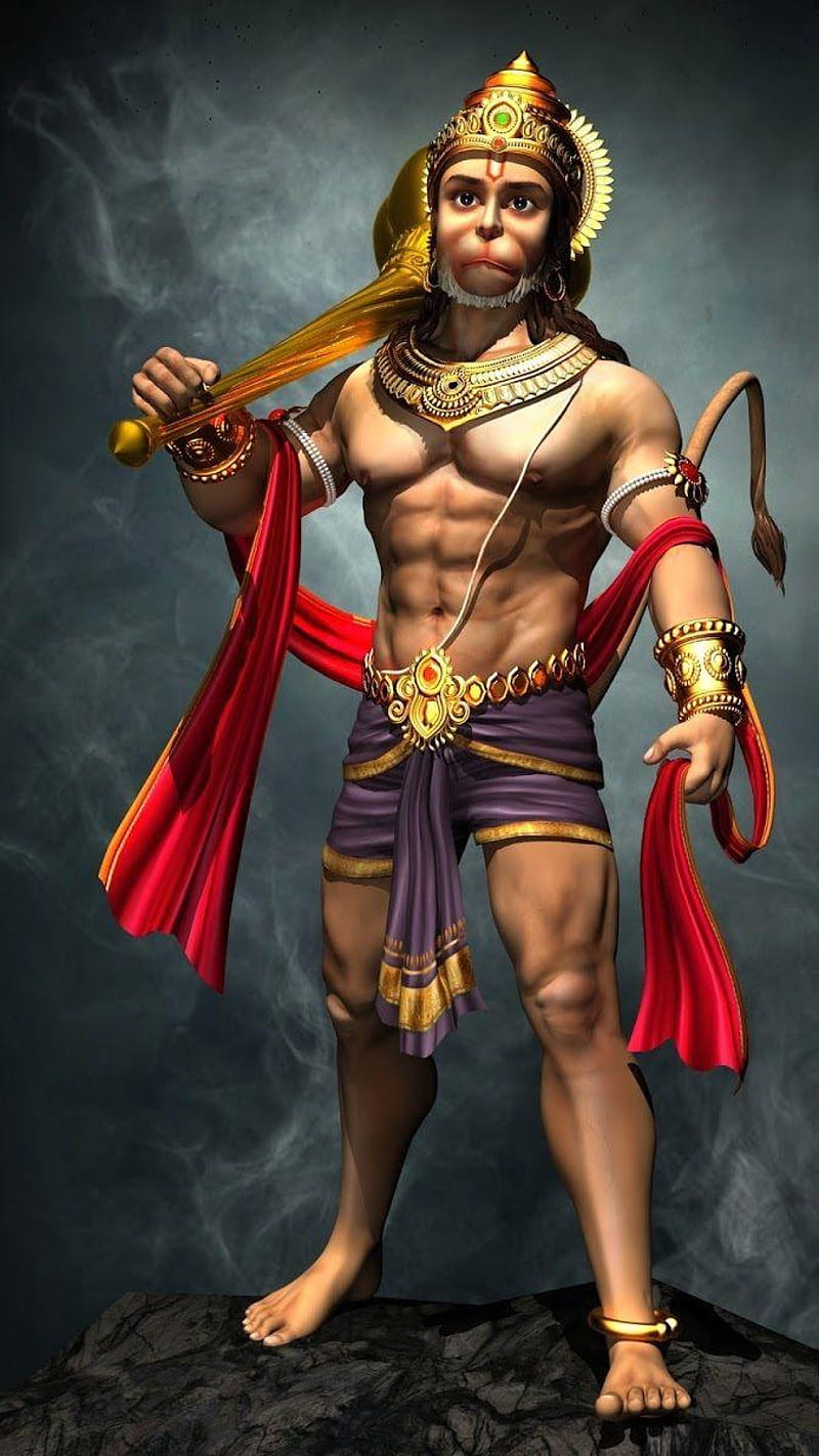 HD hanuman wallpapers | Peakpx