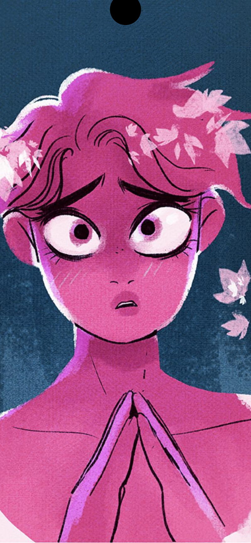 Persefone , a20, a30, cuentos del olimpo, lore olympus, samsung, HD phone wallpaper
