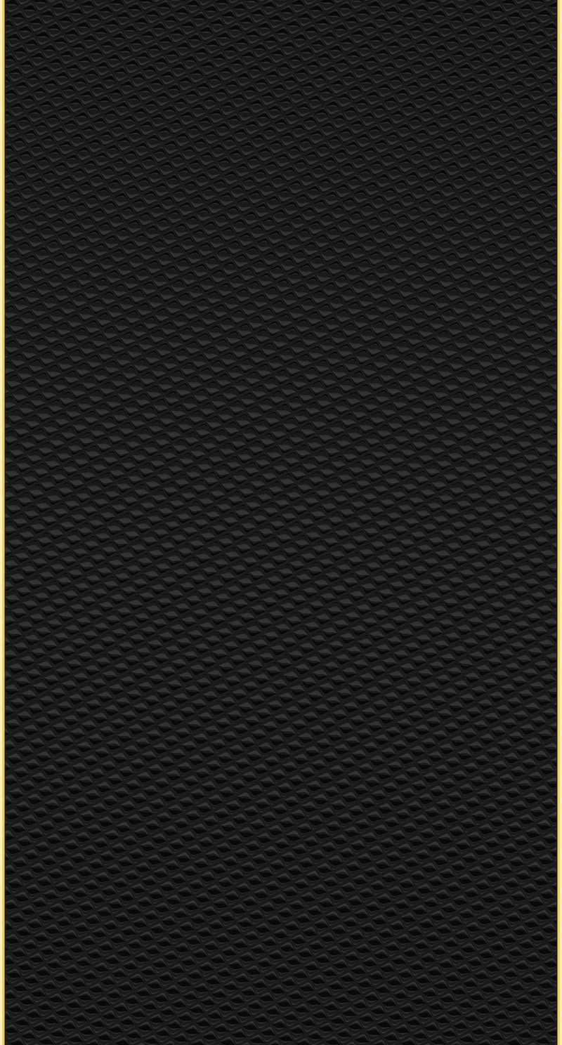 Carbon LED Yellow, bubu, dark, edge, light, magma, pattern, samsung, special, HD phone wallpaper