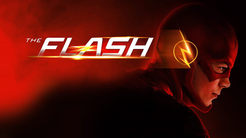 TV Show, The Flash (2014), Barry Allen, Flash, Grant Gustin, HD wallpaper