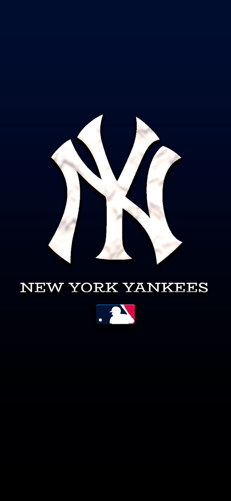New York Yankees 2, mlb, new york, sport, HD phone wallpaper | Peakpx