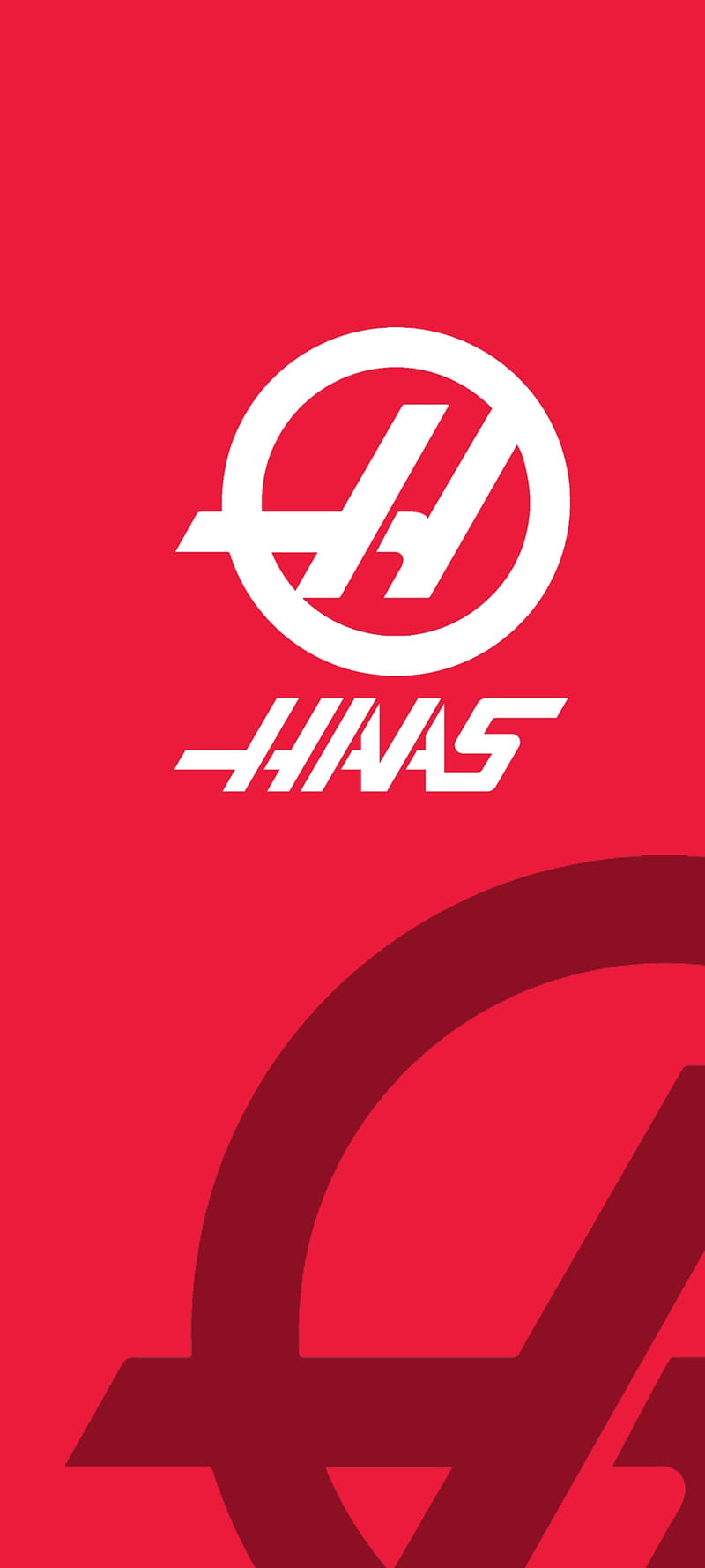 Haas F1 team , haas f1, HD phone wallpaper