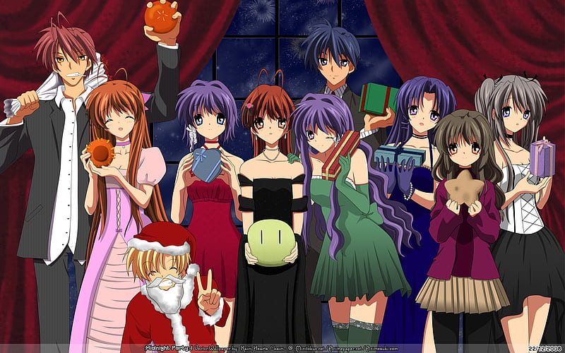 Clannad: After Story Image by Pixiv Id 7302202 #2098665 - Zerochan Anime  Image Board