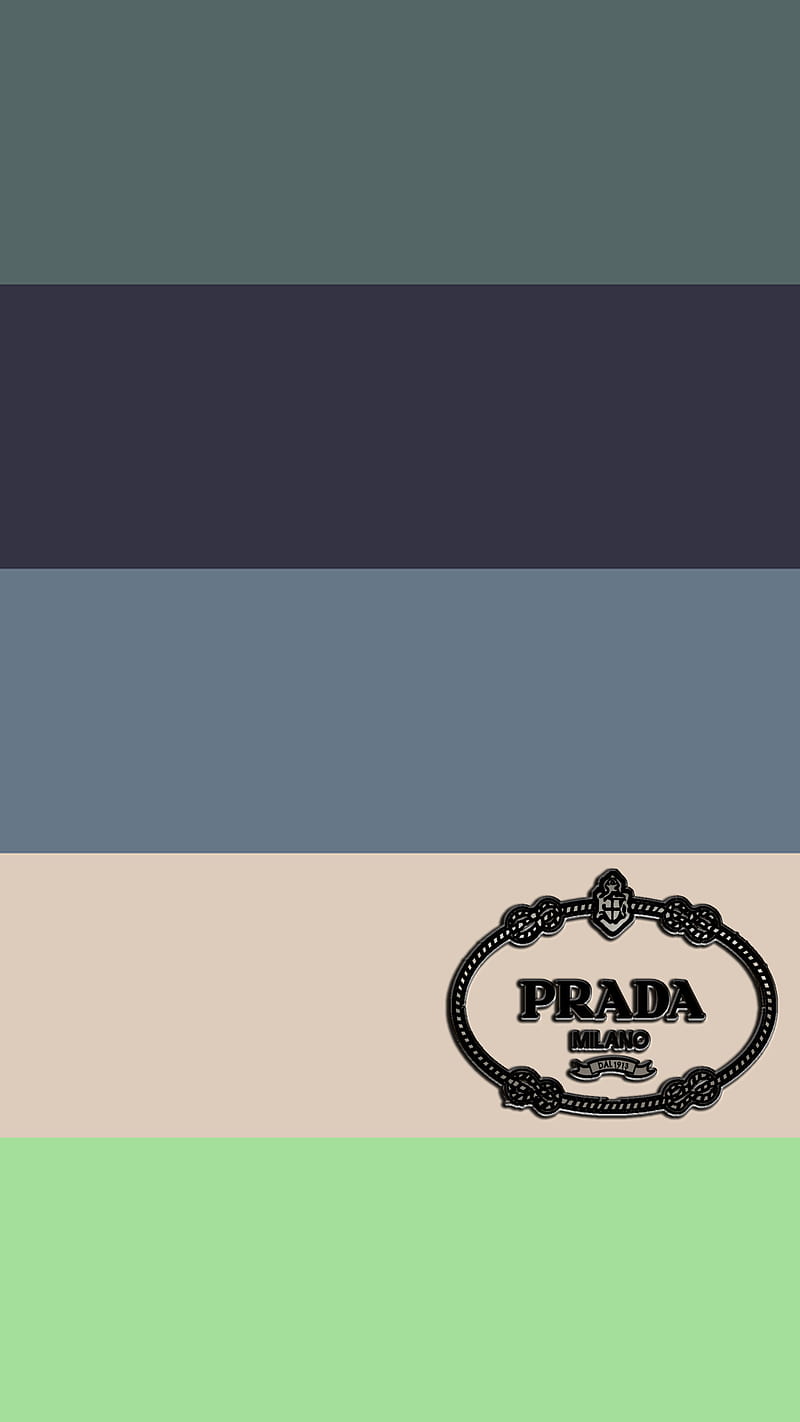 Prada, 929, brand, designer, disney, fashion, logo, milan, new york, supreme, HD phone wallpaper