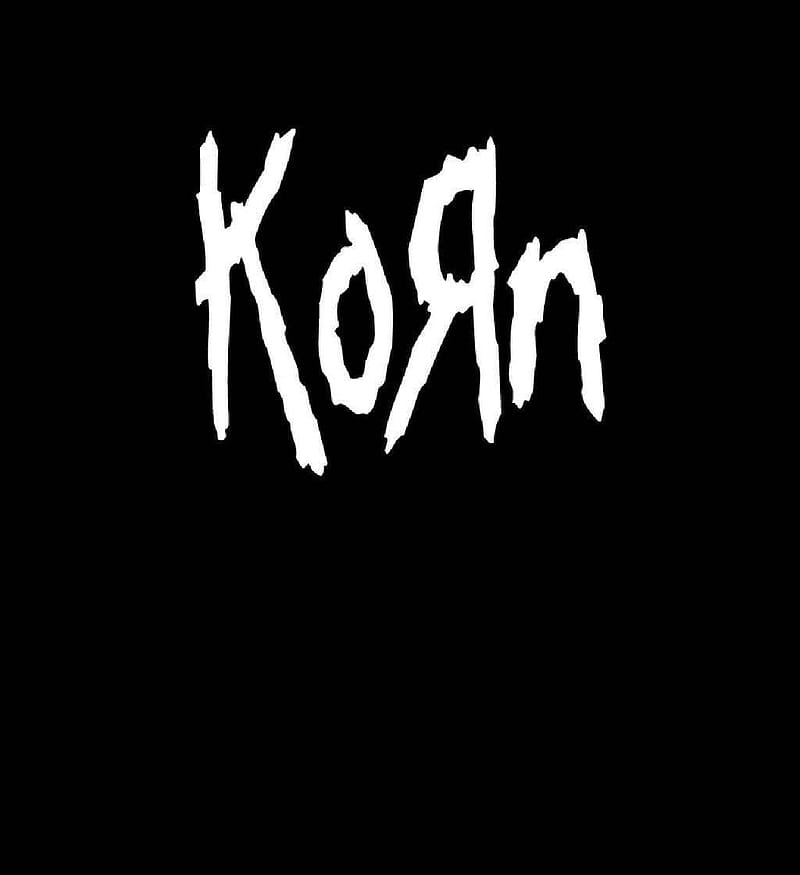 Mobile : Korn, Logos, Music, 12396 the for, HD phone wallpaper