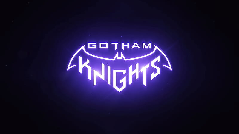 Gotham Knights 2021, gotham-knights, games, 2021-games, ps4-games, ps5-games, HD wallpaper