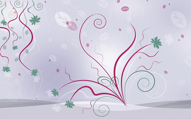 Pink vectors, pink vector, vector, HD wallpaper | Peakpx