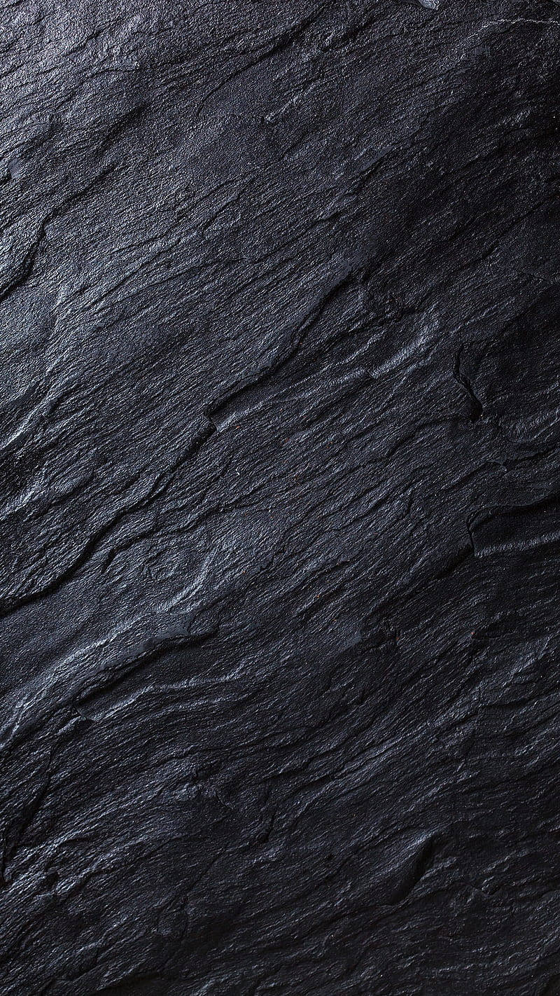 texture, textured, portrait display, vertical, black, simple, lava, HD phone wallpaper