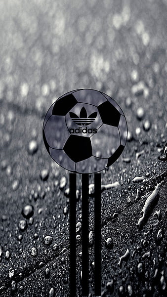 Adidas logo hotsell 3d wallpaper futbol