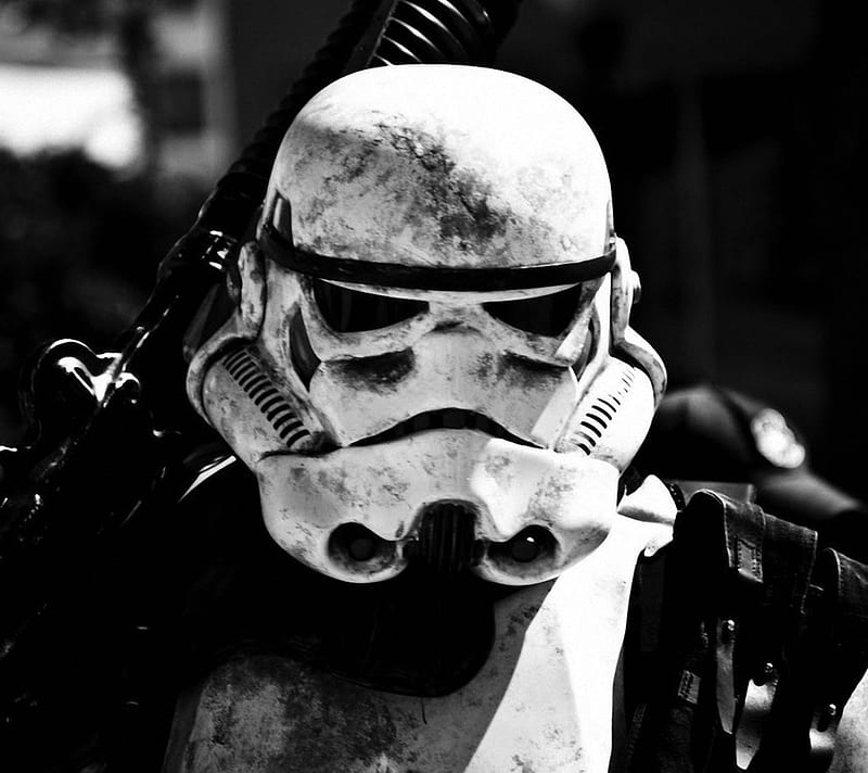Stormtrooper, battlefront, star wars, HD wallpaper