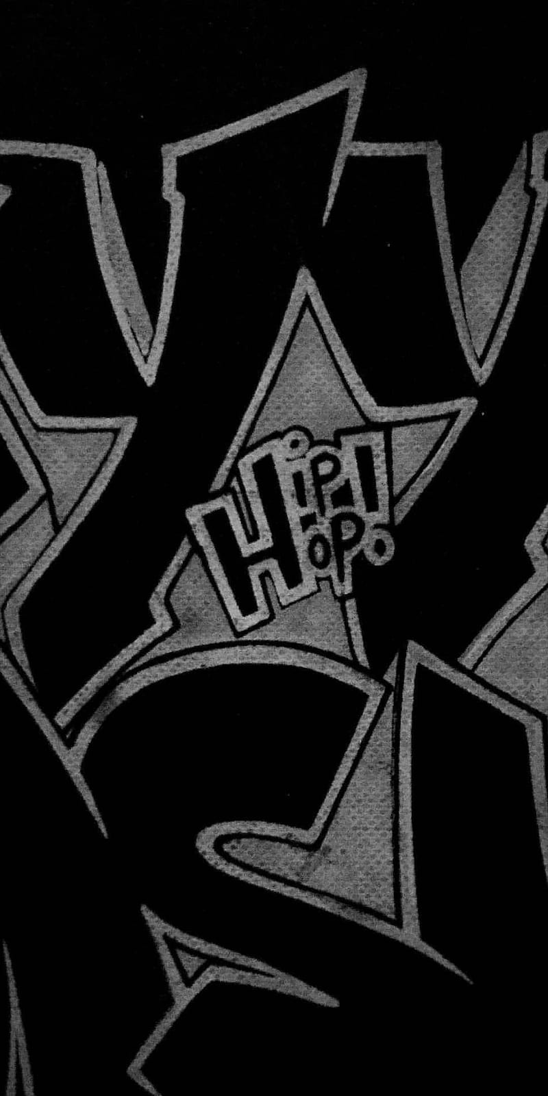 T-rap, logo, calle, Fondo de pantalla de teléfono HD | Peakpx