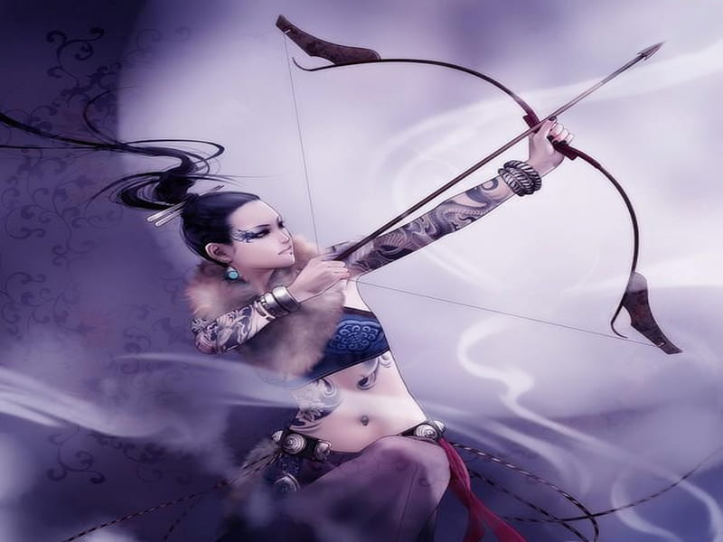 HD wallpaper blackhaired Chinese woman with dragon tattoo wallpaper women   Wallpaper Flare