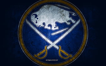 HD wallpaper: Hockey, Buffalo Sabres