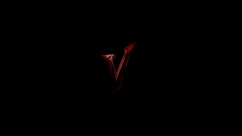 Venom Let There Be Carnage Logo, HD wallpaper