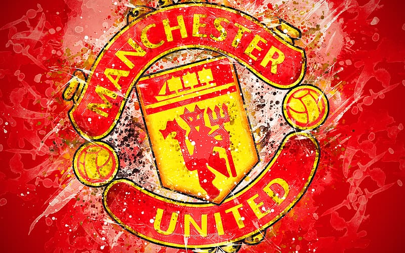 Tổng hợp ảnh logo MU đẹp nhất  Avatar Manchester Manchester united