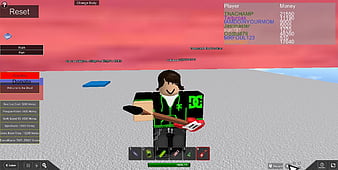 Capa Celular Roblox Noob Pose Paisagem Capinha