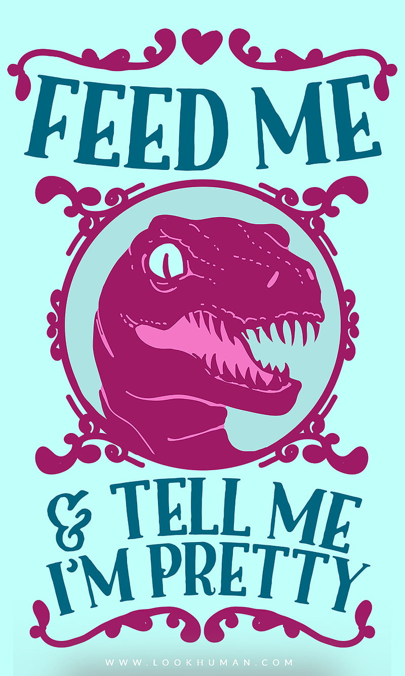 Raptor, funny, love, HD phone wallpaper