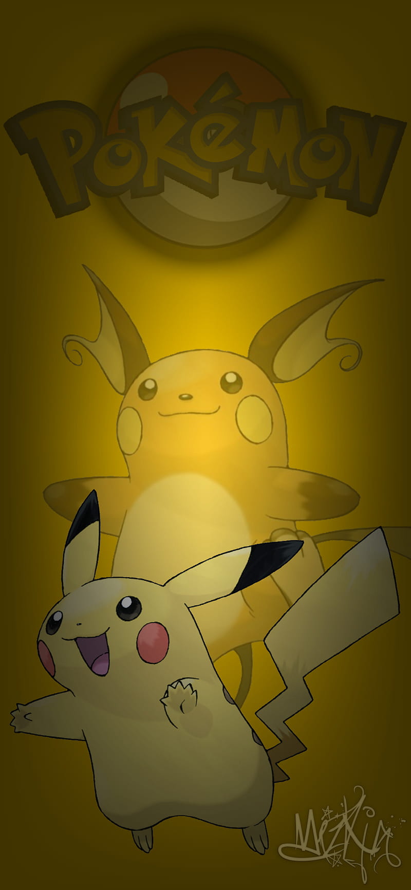 Pikachu Evo Dreams 2, cute, electric, evolution, lightning, nostalgia,  pokemon, HD phone wallpaper | Peakpx