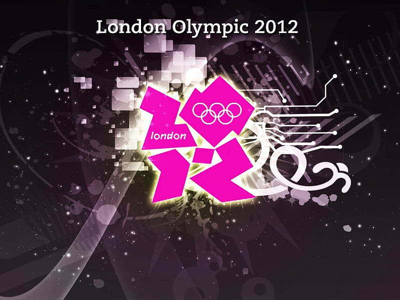 London 2012 Olympic 05, HD wallpaper